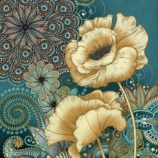 Схема вышивки «№1684243»