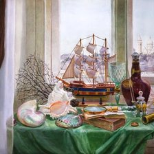 Схема вышивки «№1684286»