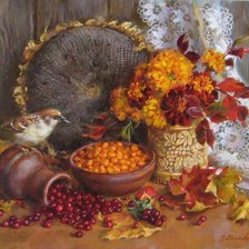 Схема вышивки «№1684293»