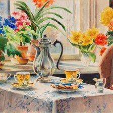 Схема вышивки «№1684369»