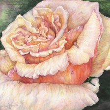 Схема вышивки «№1684385»