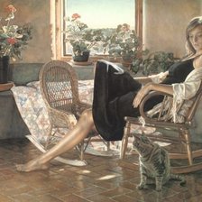 Схема вышивки «№1684392»