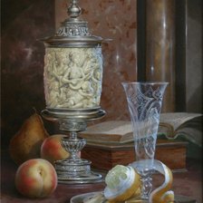 Схема вышивки «№1684403»