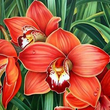 Схема вышивки «№1684407»