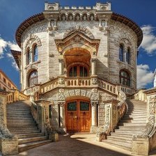 Схема вышивки «267»