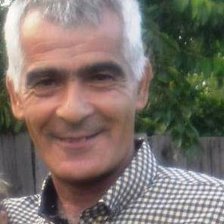 Схема вышивки «папа»