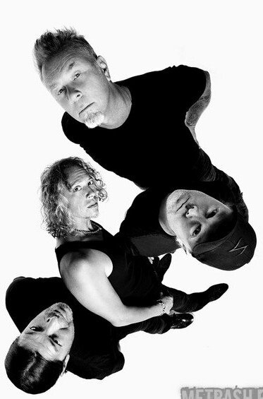Metallica - оригинал