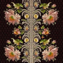 Схема вышивки «№1685510»