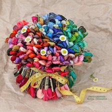 Схема вышивки «№1685888»