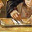 Предпросмотр схемы вышивки «№1685894»