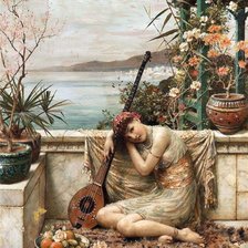 Схема вышивки «№1685902»