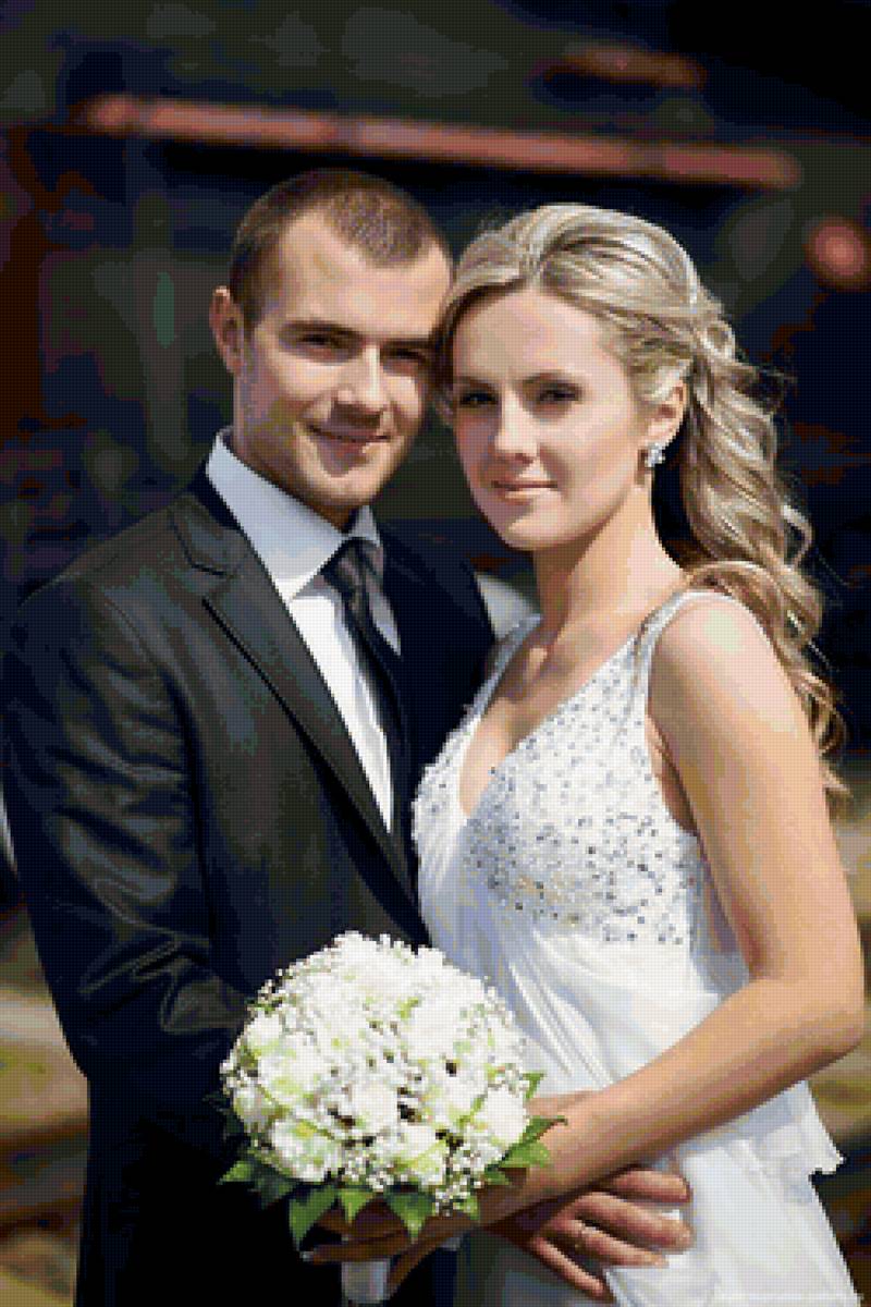 свадьба - предпросмотр