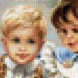Предпросмотр схемы вышивки «№1685922»