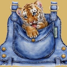 Схема вышивки «№1685934»