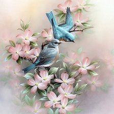 Схема вышивки «№1685940»