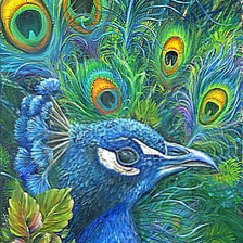 Схема вышивки «№1686252»