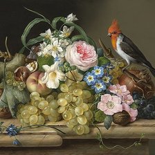 Схема вышивки «№1686744»