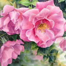 Схема вышивки «№1686766»