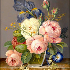 Схема вышивки «№1686977»