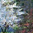 Предпросмотр схемы вышивки «пейзаж2» (№1687183)