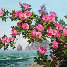 Схема вышивки «№1687407»