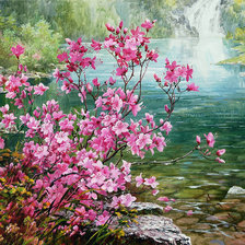 Схема вышивки «№1687744»