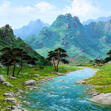 Схема вышивки «№1687749»