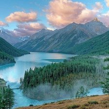 Схема вышивки «274»