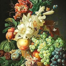 Схема вышивки «№1687984»