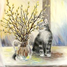 Схема вышивки «№1688010»