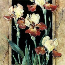 Схема вышивки «№1688014»