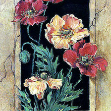 Схема вышивки «№1688017»