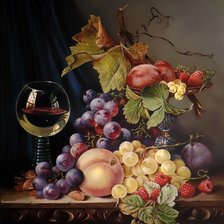 Схема вышивки «№1688300»