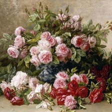 Схема вышивки «№1688380»