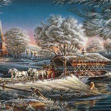 Схема вышивки «№1688414»