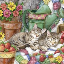 Схема вышивки «№1688533»