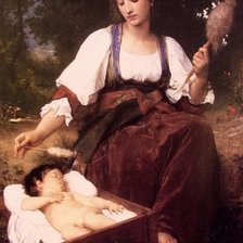 Схема вышивки «№1688538»