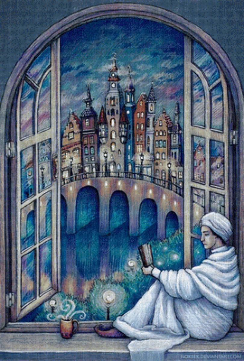 Макс Фрай. Лабиринты Ехо - предпросмотр