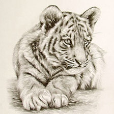 Схема вышивки «№1688785»