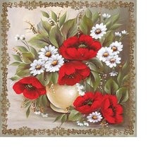 Схема вышивки «№1688965»