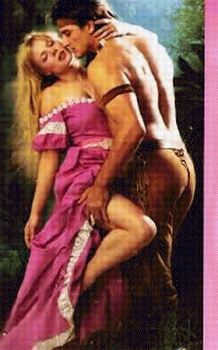 страсть - предпросмотр