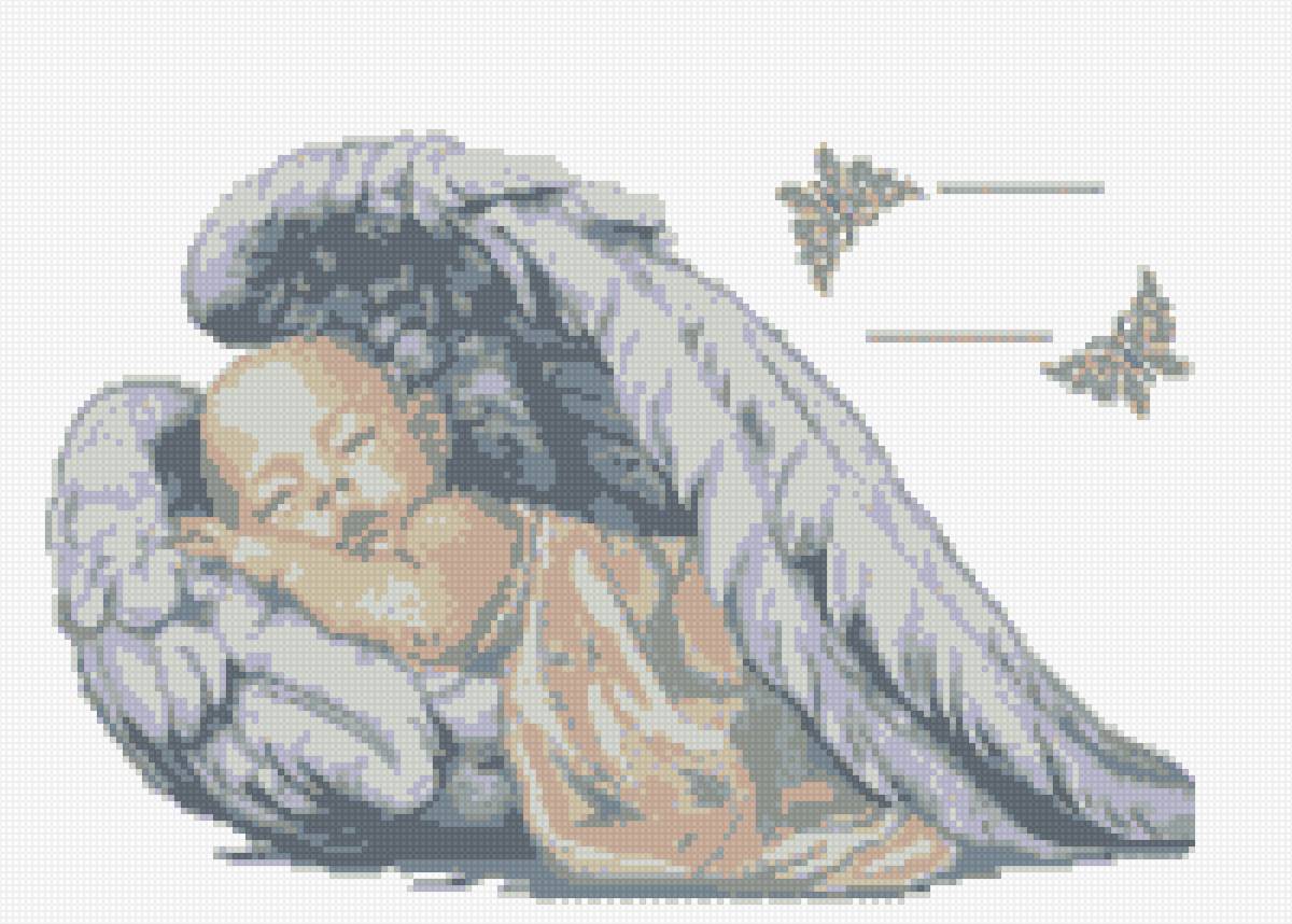 ангелок - ангелок - предпросмотр