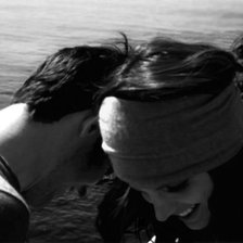 Схема вышивки «Влюблённые 2»