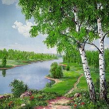 Схема вышивки «№1689678»