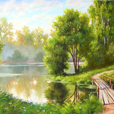 Схема вышивки «№1689767»