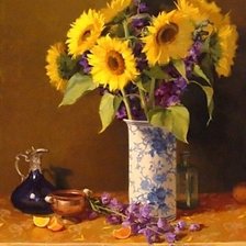 худ.  Laurie Kersey