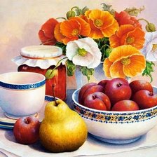 Схема вышивки «№1689790»