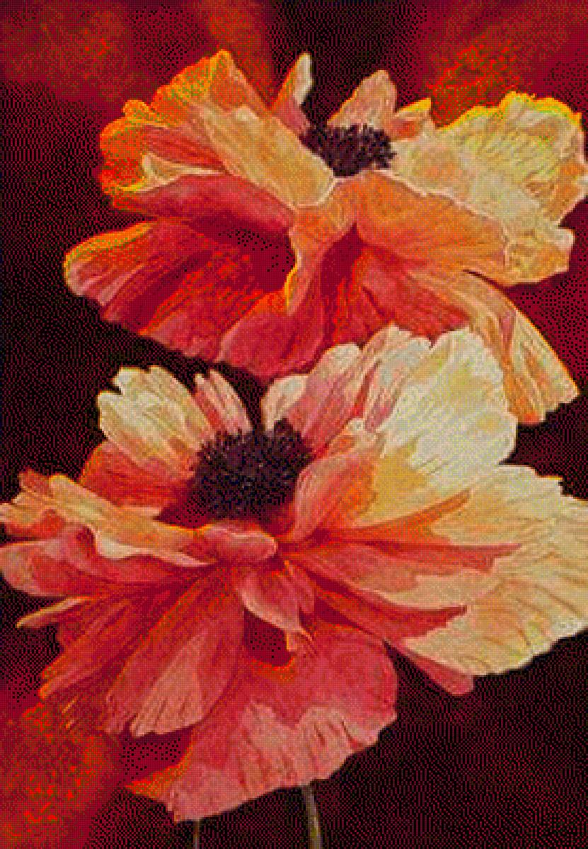 Cvety - предпросмотр