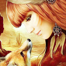 Схема вышивки «№1689891»