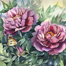 Схема вышивки «№1689934»